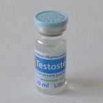 Тестостерон пропионат Balkan флакон 10 мл (100 мг/1 мл)