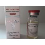 Сустанон Spectrum Pharma флакон 10 мл (250 мг/1 мл)