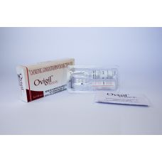 Гонадотропин (ХГЧ) Ovigil (1 ампула 1мг) 5000 Ед