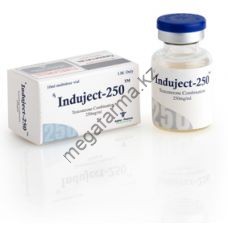 Induject (Сустанон) Alpha Pharma балон 10 мл (250 мг/1 мл)