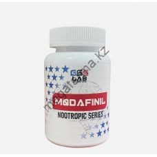 Модафинил GSS Lab 60 капсул (1 капсула/ 100 мг) в Алматы