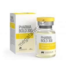 PharmaBold 300 (Болденон) PharmaCom Labs балон 10 мл (300 мг/1 мл)