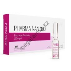 Дека Фармаком (PHARMANAN D 300) 10 ампул по 1мл (1амп 300 мг)