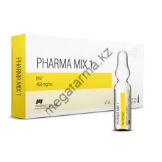 PharmaMix 1 PharmaCom 10 ампул по 1 мл (1 мл 450 мг) в Алматы