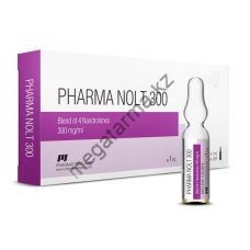 PharmaNolt 300 PharmaCom 10 ампул по 1 мл (1 мл 300 мг) в Алматы