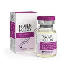 PharmaNolt 300 PharmaCom флакон 10 мл (1 мл 300 мг) в Алматы