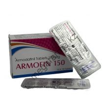 Армодафинил Shree Venkatesh 10 таблеток (1 таб 150 мг) в Алматы