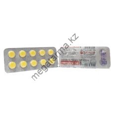 Кломид Terpafen-50 10 таблеток (1таб 50мг) в Алматы