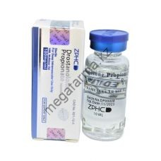 Мастерон ZPHC (Drostanolone Propionate) Флакон 10 мл (1 мл/100 мг)