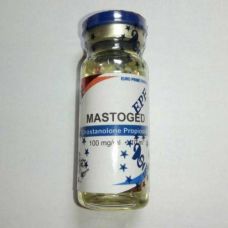 Мастерон EPF балон 10 мл (100 мг/1 мл)
