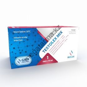 Сустанон Biolex флакон 10 мл (1 мл 250 мг)