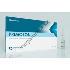Примоболан Horizon (PRIMOZON) 10 ампул (1 амп 100 мг)
