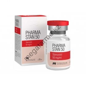Винстрол PharmaCom Labs флакон 10 мл (50 мг/1 мл)