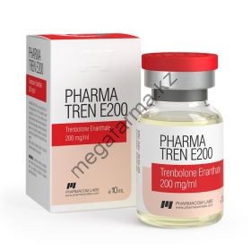 Тренболон энантат PharmaCom Labs флакон 10 мл (200 мг/1 мл)