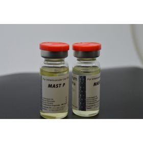 Мастерон пропионат Spectrum Pharma 1 флакон 10 мл (100 мг /мл)