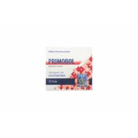 Примоболан Balkan Pharmaceuticals Primobolan 50 мг (60 таблеток) 