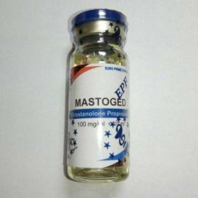 Мастерон EPF флакон 10 мл (100 мг/1 мл)