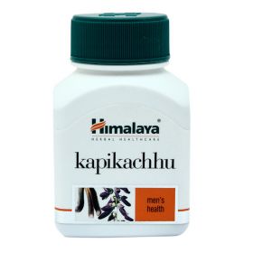 Капикачху Гималаи Kapikachhu Himalaya (60 таблеток)