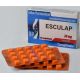 Сиалис Balkan Esculap 60 таблеток (1таб 20 мг)
