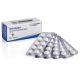 Кленбутерол Alpha Pharma 50 таблеток (1таб 40 мкг)