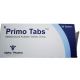 Примоболан Primo Tabs Alpha Pharma 50 таблеток (25 мг/1 таблетка) 