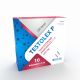 Тестостерон пропионат Biolex 10 ампул по 1 мл (1 мл 100 мг)