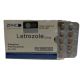 Летрозол ZPHC 50 таблеток (1таб 2.5 мг)