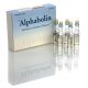 Примоболан Alpha Pharma (Alphabolin)10 ампул по 1мл (1амп 100 мг)